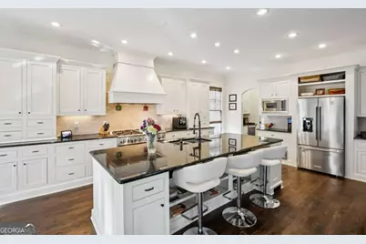 387 9th Street NE, Atlanta, GA 30309 - Photo 16