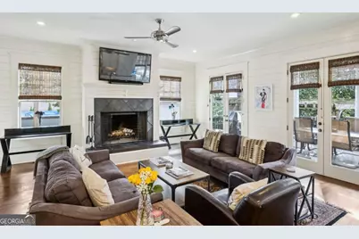 387 9th Street NE, Atlanta, GA 30309 - Photo 22