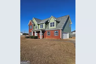 248 Sky Hawk Lane, Macon, GA 31216 - Photo 1