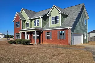 248 Sky Hawk Ln, Macon, GA 31216 - Photo 1