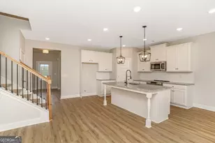 816 Brittany Nichole Ct Lot 120, Bonaire, GA 31005 - Photo 20