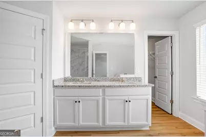 816 Brittany Nichole Lot 120 Court, Bonaire, GA 31005 - Photo 24