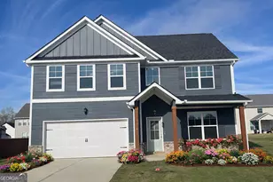 816 Brittany Nichole Ct Lot 120, Bonaire, GA 31005 - Photo 1