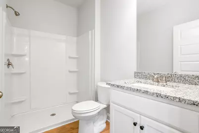 816 Brittany Nichole Lot 120 Court, Bonaire, GA 31005 - Photo 38