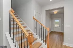 816 Brittany Nichole Ct Lot 120, Bonaire, GA 31005 - Photo 10