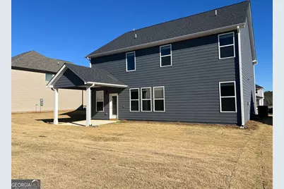 816 Brittany Nichole Lot 120 Court, Bonaire, GA 31005 - Photo 40