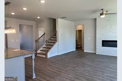 816 Brittany Nichole Lot 120 Court, Bonaire, GA 31005 - Photo 4