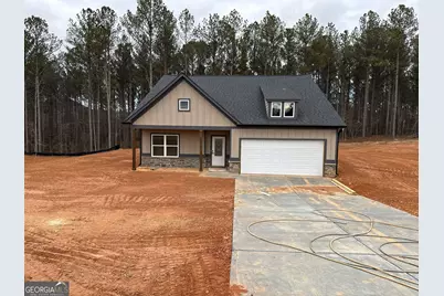 2057 N. Hicks Road, Toccoa, GA 30577 - Photo 1