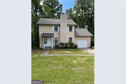 1356 Diplomat Drive, Riverdale, GA 30296 - Photo 2