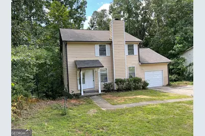 1356 Diplomat Drive, Riverdale, GA 30296 - Photo 1