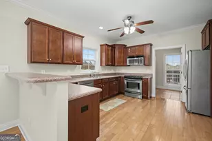 28 Rock House Ridge, Senoia, GA 30276 - Photo 14