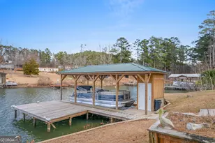 184 Brandywine Run, Sparta, GA 31087 - Photo 8