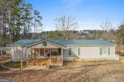 184 Brandywine Run, Sparta, GA 31087 - Photo 16