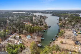 184 Brandywine Run, Sparta, GA 31087 - Photo 4