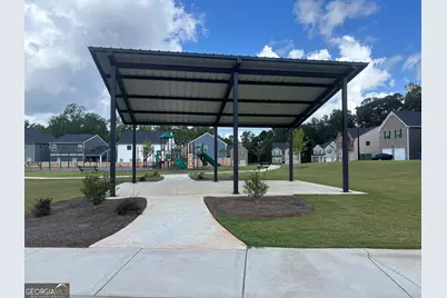 5355 Tolar Road #LOT 53, South Fulton, GA 30213 - Photo 36