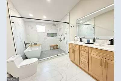 907 Beecher Street SW, Atlanta, GA 30310 - Photo 6