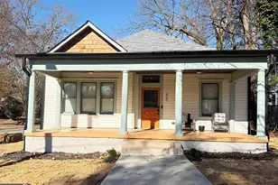 907 Beecher St SW, Atlanta, GA 30310 - Photo 1