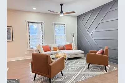907 Beecher Street SW, Atlanta, GA 30310 - Photo 2