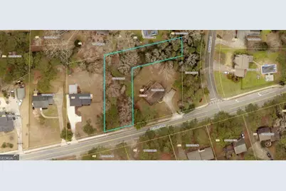 0 Nickajack Road SE, Mableton, GA 30126 - Photo 4
