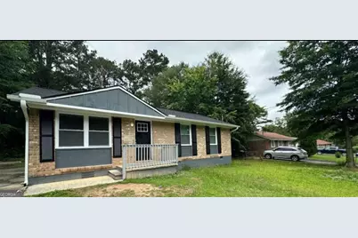 38 Royce Drive, Jonesboro, GA 30238 - Photo 1