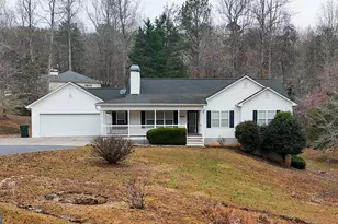 162 Stone Ridge Dr, Dahlonega, GA 30533 - Photo 1