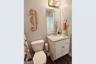 44 Quail Knoll Lane, Cleveland, GA 30528 - Photo 22