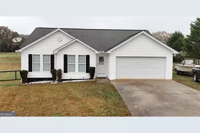 44 Quail Knoll Lane, Cleveland, GA 30528 - Photo 1