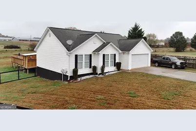 44 Quail Knoll Lane, Cleveland, GA 30528 - Photo 34