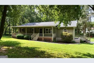 253 Yonah Valley Road, Cleveland, GA 30528 - Photo 2