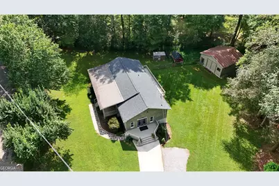 253 Yonah Valley Road, Cleveland, GA 30528 - Photo 20