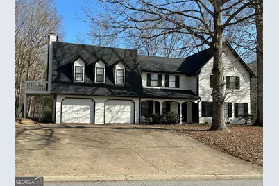 5730 N Castlegate Drive #A, College Park, GA 30349 - Photo 1