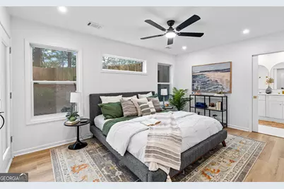 1380 Dogwood Circle SE, Smyrna, GA 30080 - Photo 18