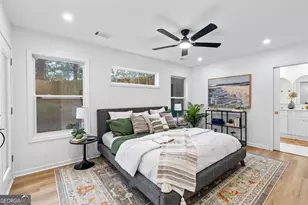 1380 Dogwood Cir SE, Smyrna, GA 30080 - Photo 18