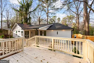 1380 Dogwood Cir SE, Smyrna, GA 30080 - Photo 34