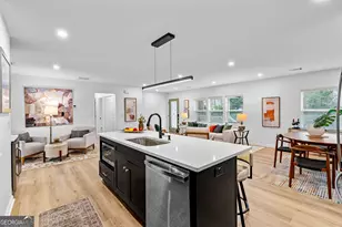 1380 Dogwood Cir SE, Smyrna, GA 30080 - Photo 16