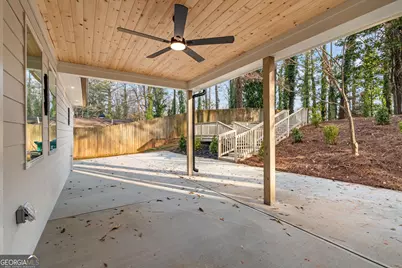 1380 Dogwood Circle SE, Smyrna, GA 30080 - Photo 32