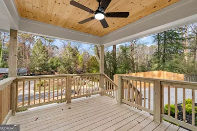 1380 Dogwood Circle SE, Smyrna, GA 30080 - Photo 30