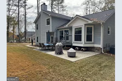 305 Dailey's Plantation Drive, McDonough, GA 30253 - Photo 6