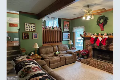 305 Dailey's Plantation Drive, McDonough, GA 30253 - Photo 12