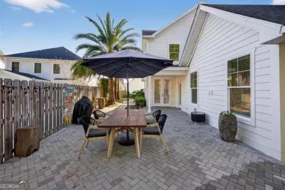 19 Orchard Road, Saint Simons, GA 31522 - Photo 42