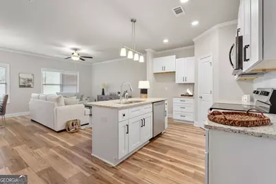 4 Dewey Road, Lilburn, GA 30047 - Photo 4