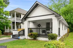 976 Washington St SW, Atlanta, GA 30315 - Photo 2