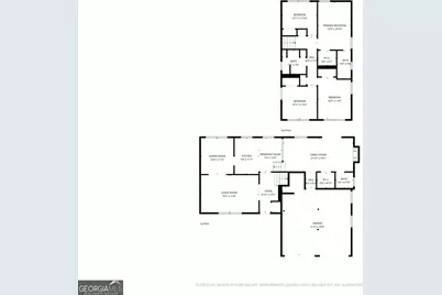 2897 Leisure Woods Lane, Decatur, GA 30034 - Photo 32