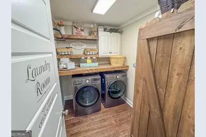 404 Hardwick Drive, Macon, GA 31216 - Photo 8