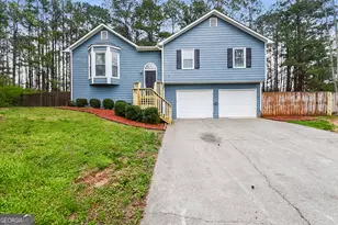 780 Silverthorne Cir, Douglasville, GA 30134 - Photo 1