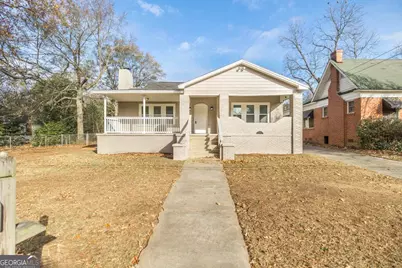 673 Villa Esta Avenue, Macon, GA 31206 - Photo 4