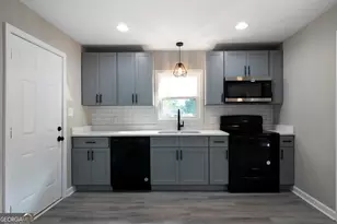 515 Harper Ave SW, Rome, GA 30161 - Photo 10