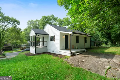 515 Harper Avenue SW, Rome, GA 30161 - Photo 4