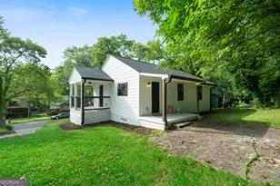 515 Harper Ave SW, Rome, GA 30161 - Photo 4