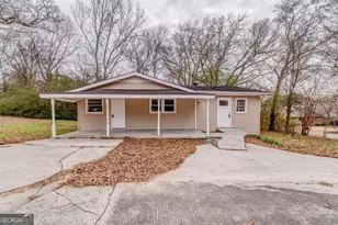 2888 Old Summerville Rd, Armuchee, GA 30105 - Photo 36